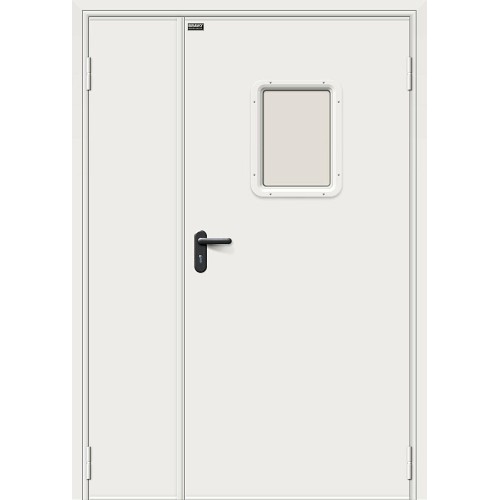 Огнестойкая ДПО-1,5 Bravo EI60 205*125 правая