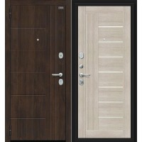 Модерн Kale Almon/Cappuccino Veralinga 205*86 левая