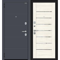 Прайд Kale Graphite Pro/Nordic Oak 205*86 левая