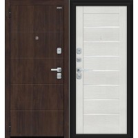 Прайм/BChrome Almon/Bianco Melinga 205*86 левая