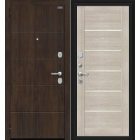 Прайм Kale Almon/Cappuccino Veralinga 205*86 левая